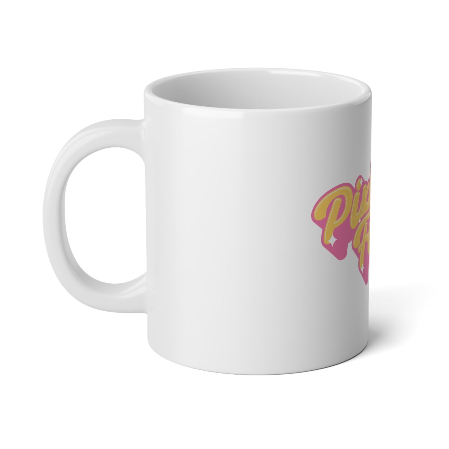 Jumbo Mug, 20oz Printify