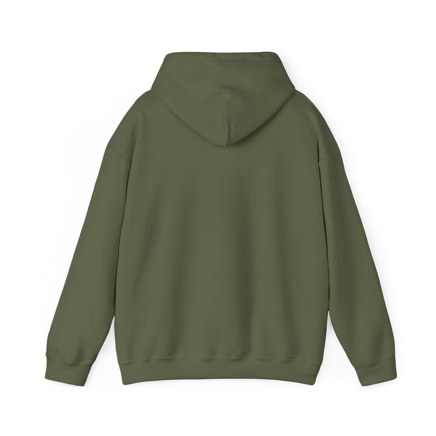 **Pixie a Whole Vibe Hooded Sweatshirt – Because Nobody Does It Like You** Printify
