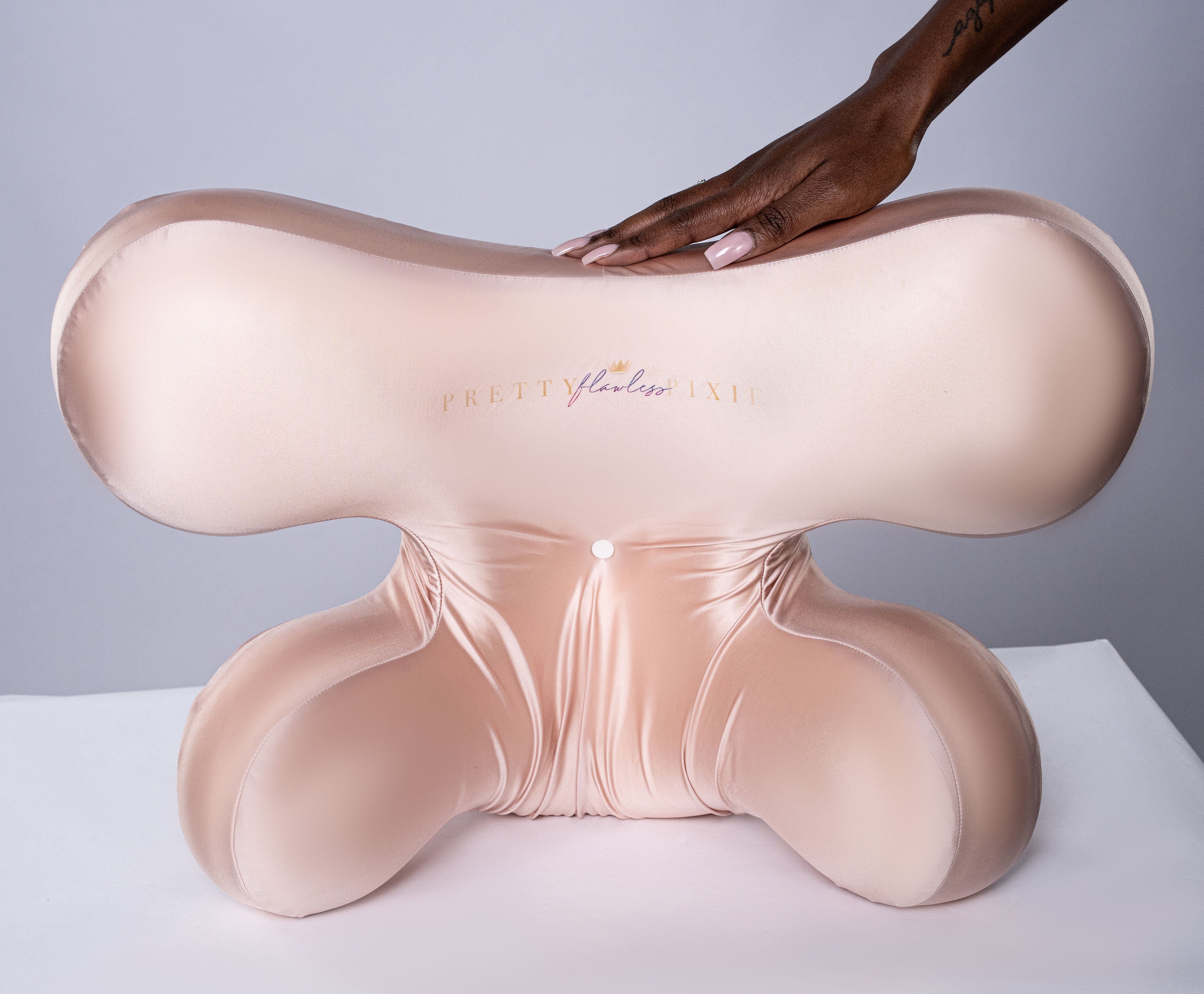 BIRTHDAY PILLOW BUNDLE Pretty Flawless Pixie