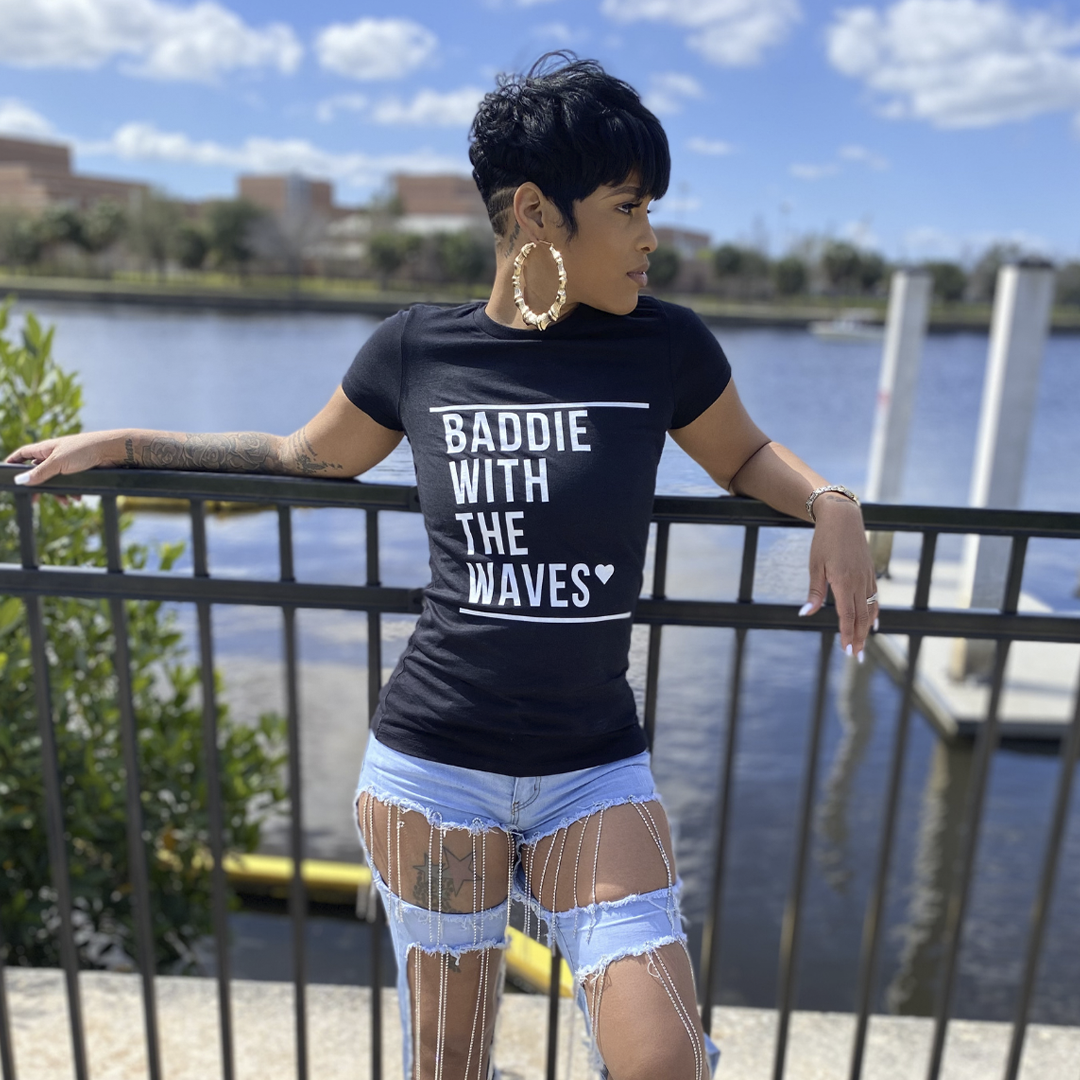 Baddie Collection