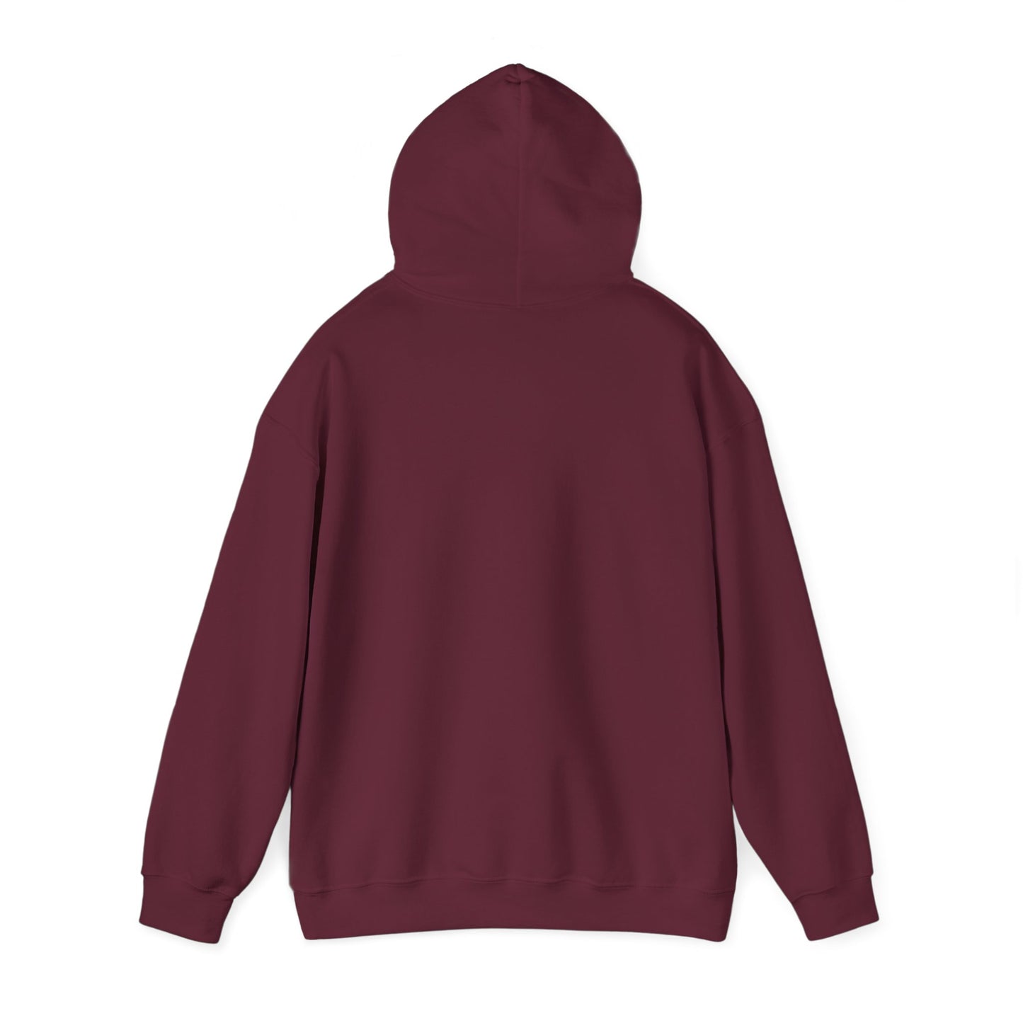 **Pixie a Whole Vibe Hooded Sweatshirt – Because Nobody Does It Like You** Printify