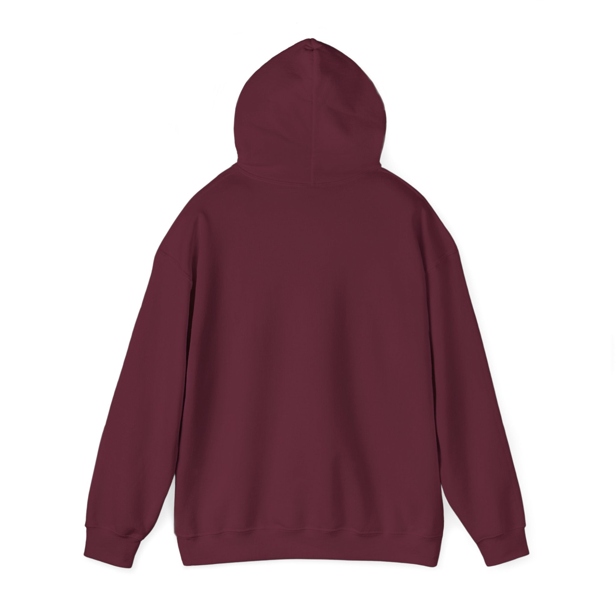 **Pixie a Whole Vibe Hooded Sweatshirt – Because Nobody Does It Like You** Printify