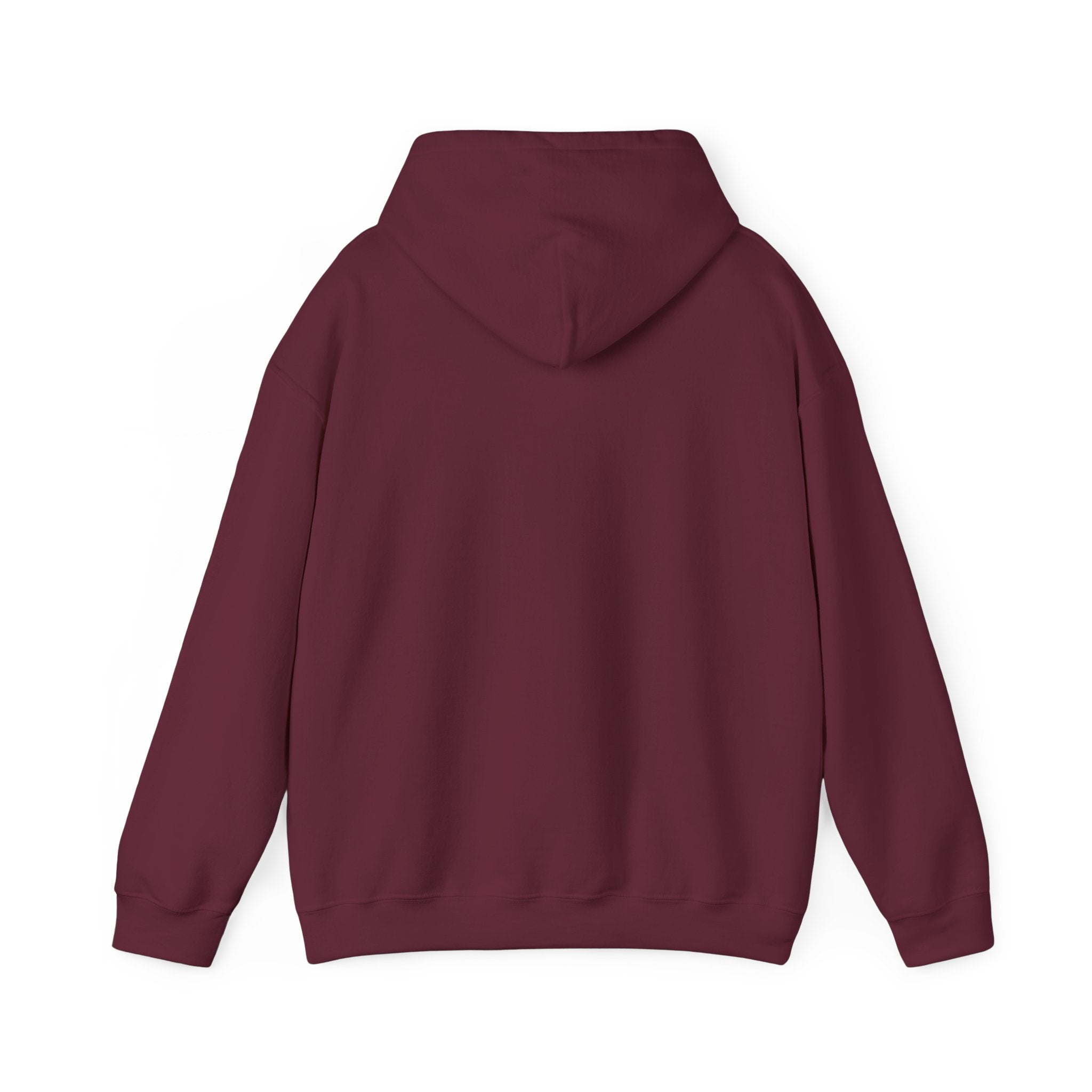 **Pixie a Whole Vibe Hooded Sweatshirt – Because Nobody Does It Like You** Printify