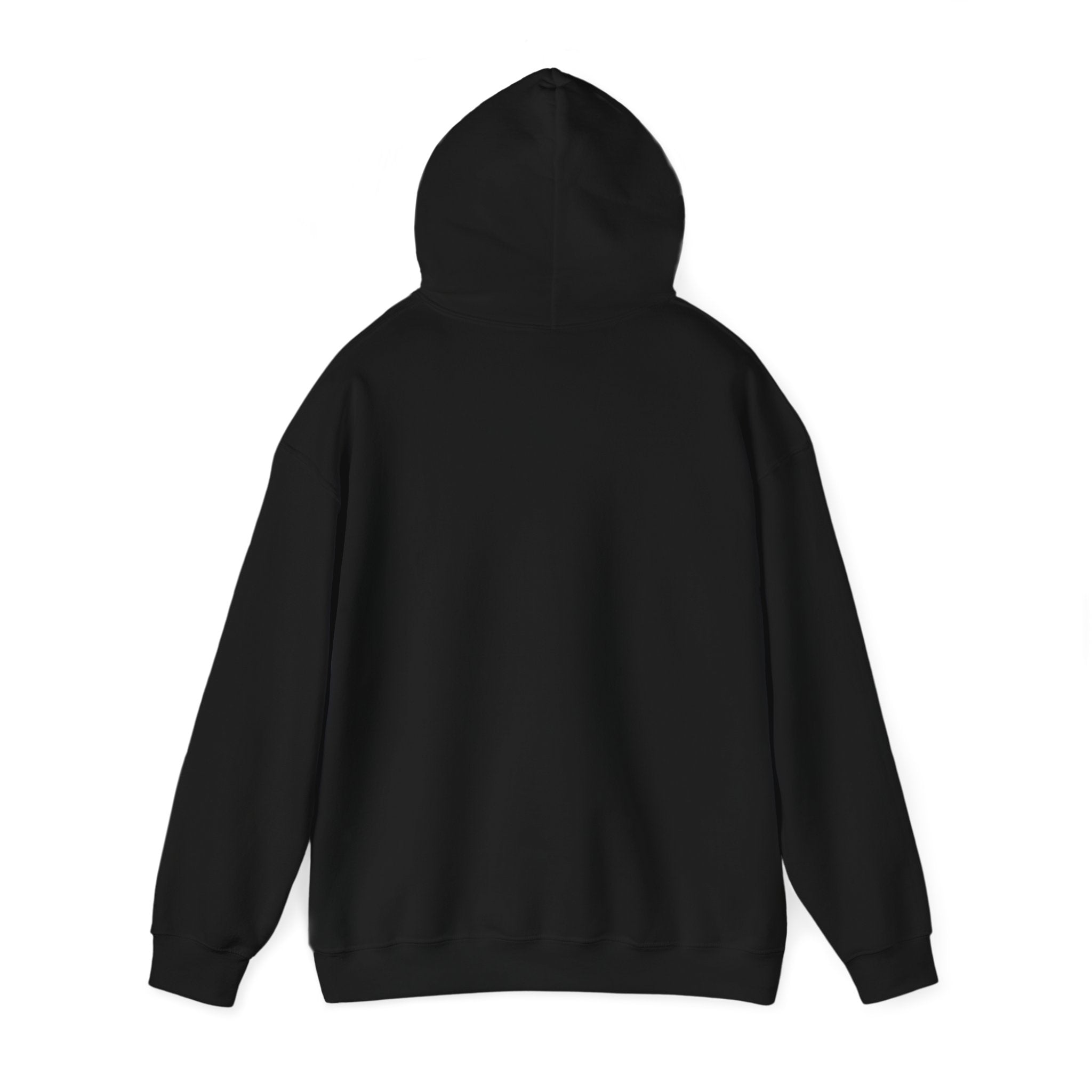 **Pixie a Whole Vibe Hooded Sweatshirt – Because Nobody Does It Like You** Printify