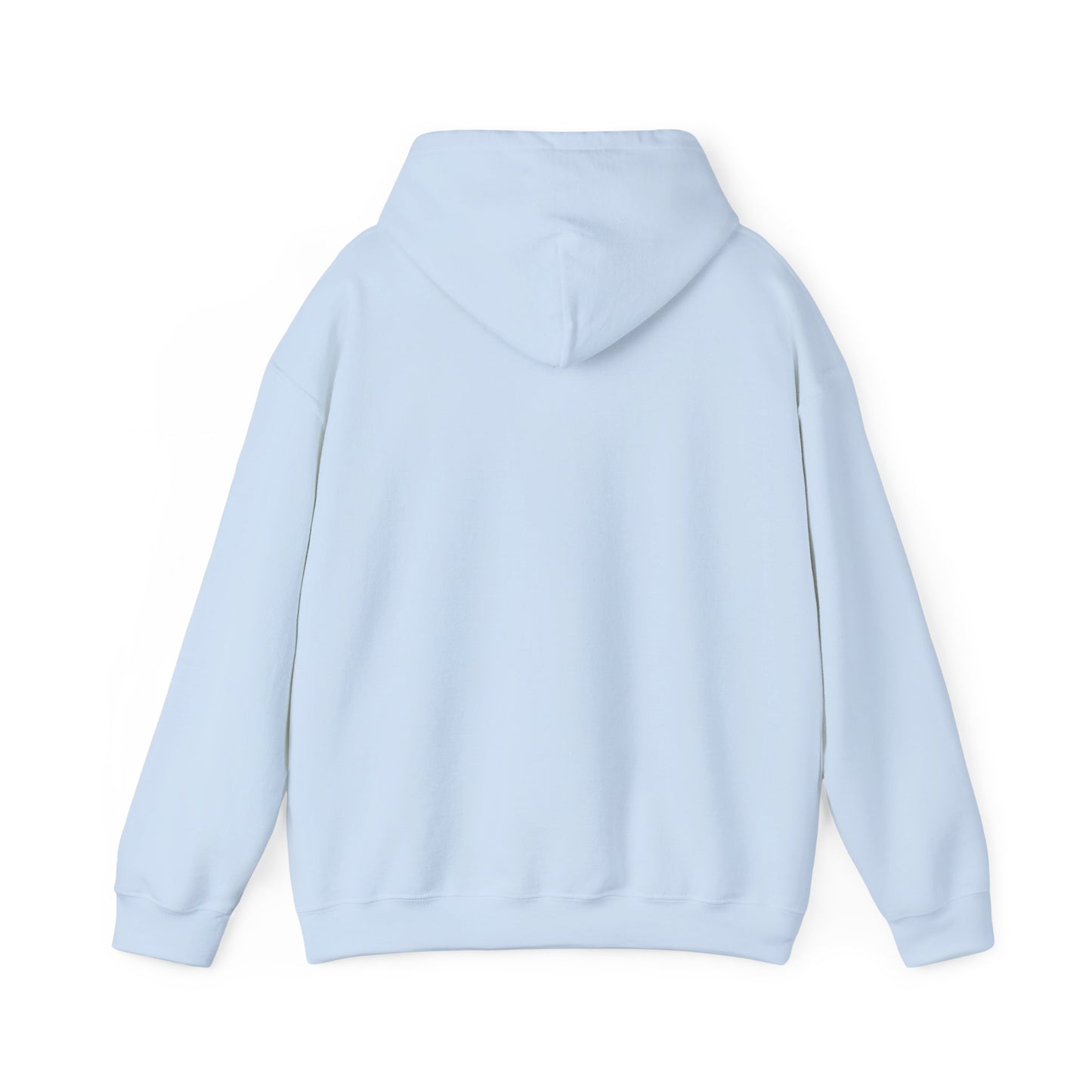 **Pixie a Whole Vibe Hooded Sweatshirt – Because Nobody Does It Like You** Printify