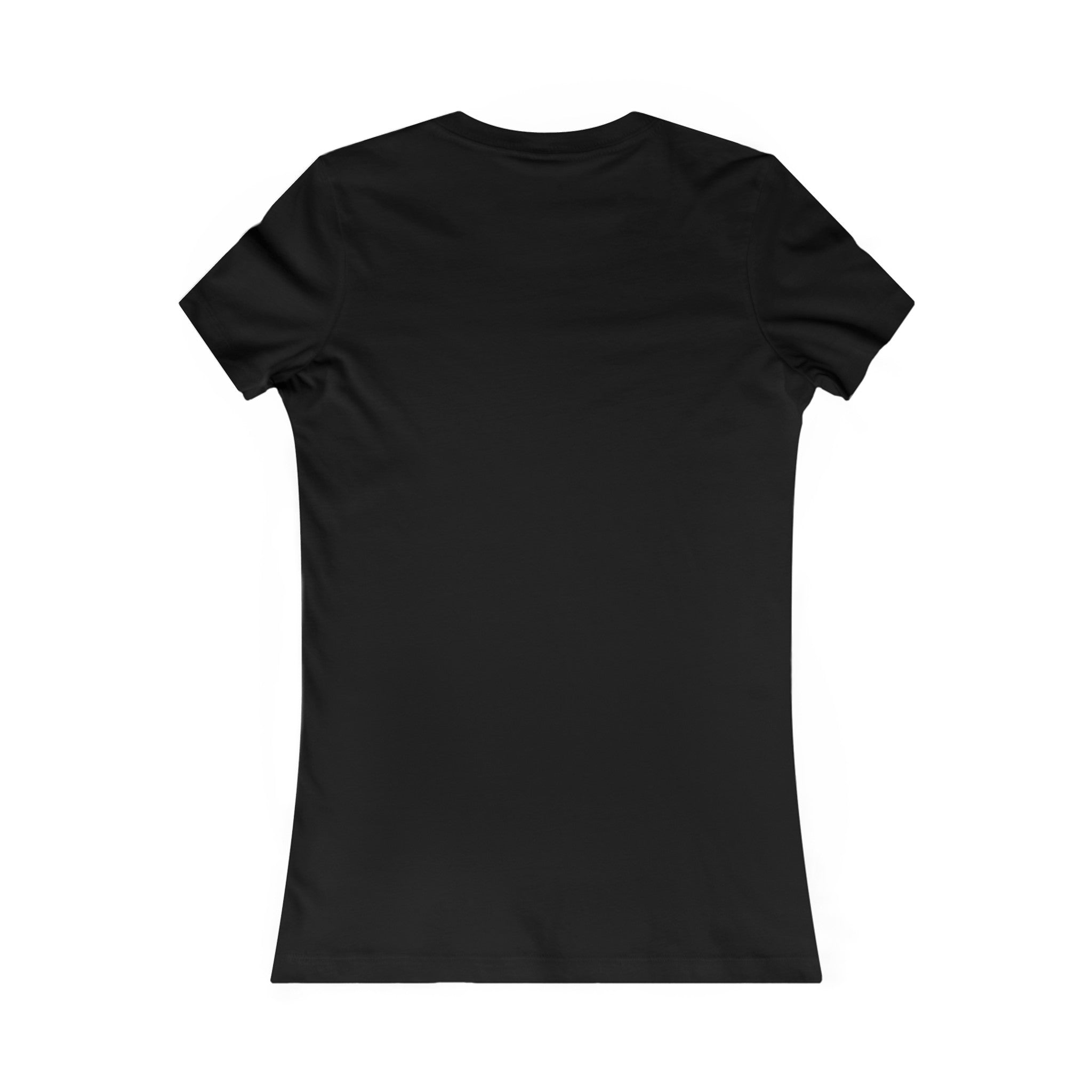"Baddie with the waves" t-shirt Printify