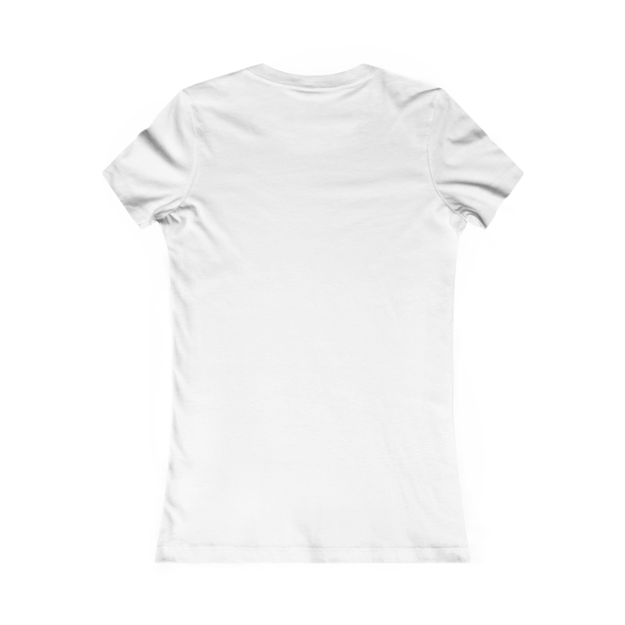 "Baddie with the waves" t-shirt Printify