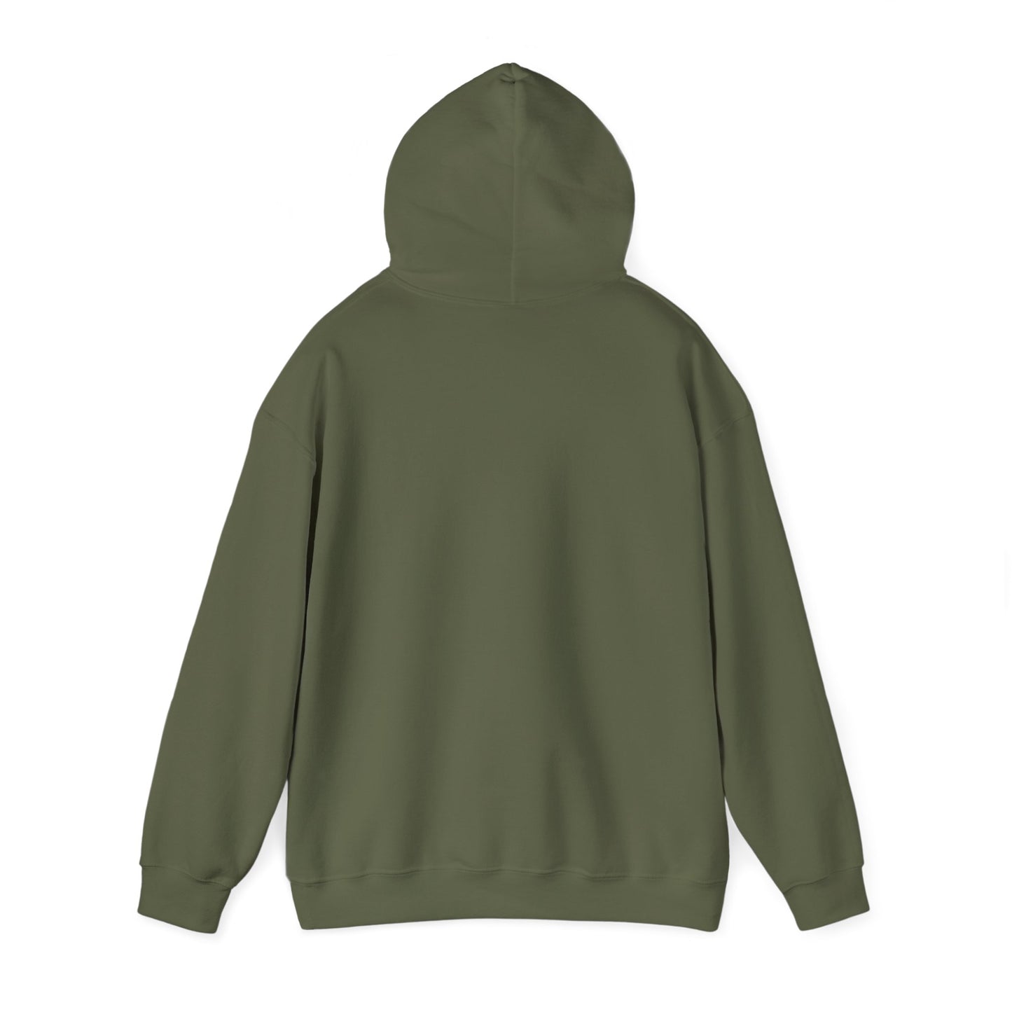 **Pixie a Whole Vibe Hooded Sweatshirt – Because Nobody Does It Like You** Printify