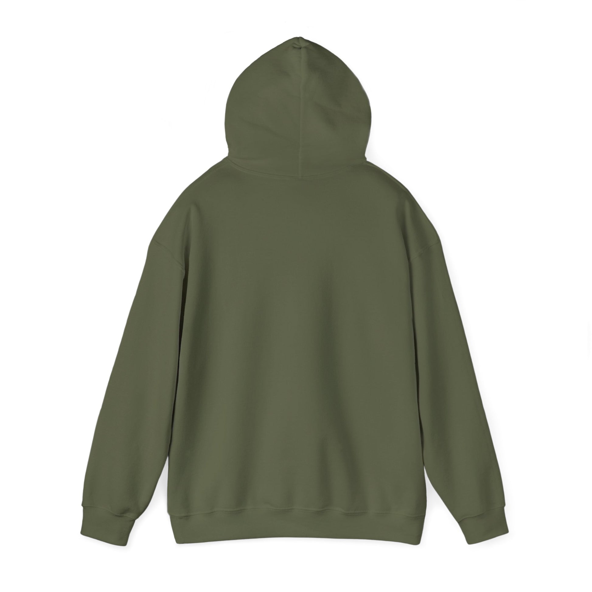 **Pixie a Whole Vibe Hooded Sweatshirt – Because Nobody Does It Like You** Printify