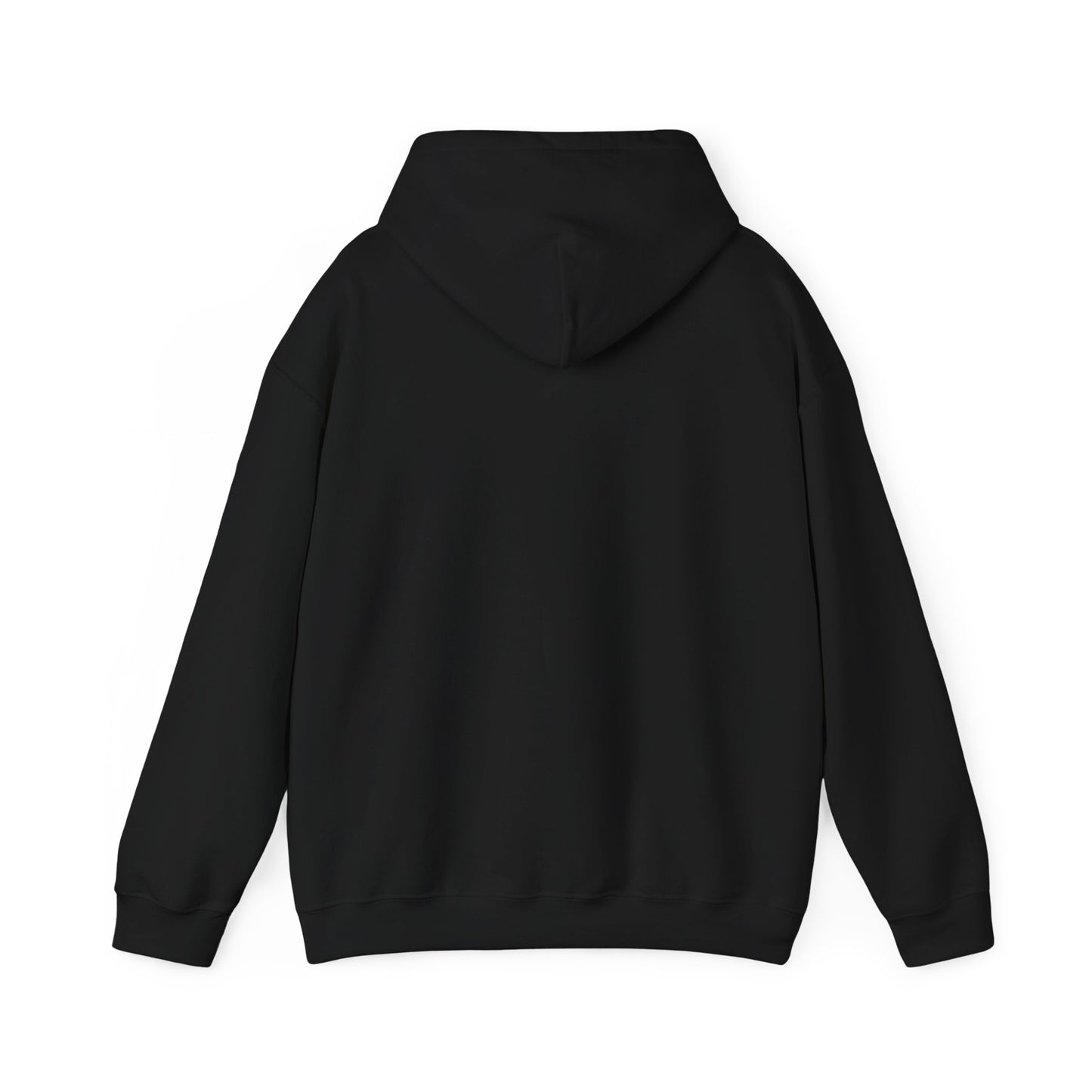 **Pixie a Whole Vibe Hooded Sweatshirt – Because Nobody Does It Like You** Printify