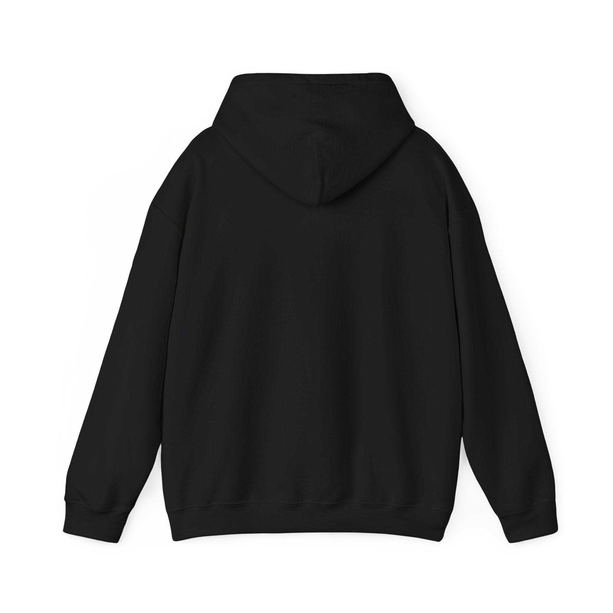 **Pixie a Whole Vibe Hooded Sweatshirt – Because Nobody Does It Like You** Printify