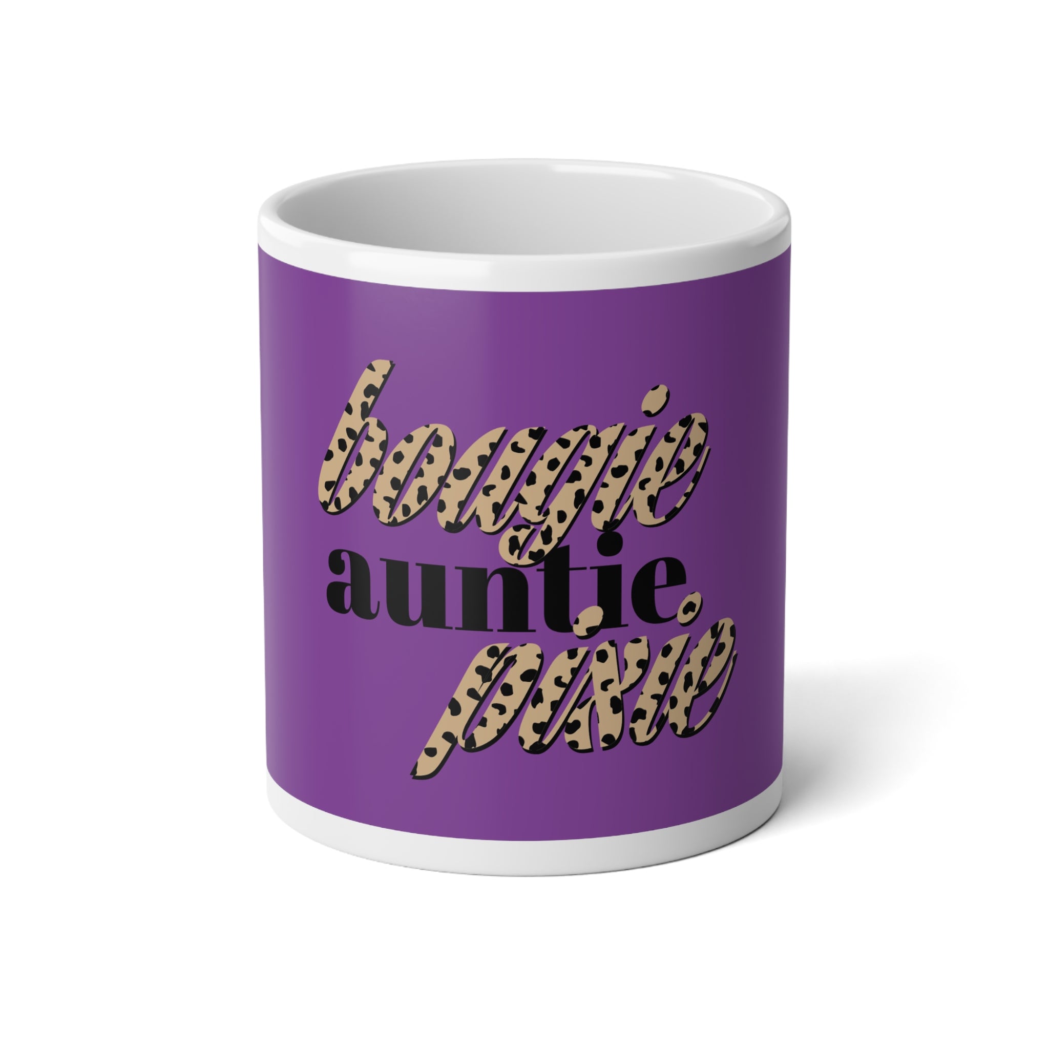 Jumbo Mug, 20oz Printify