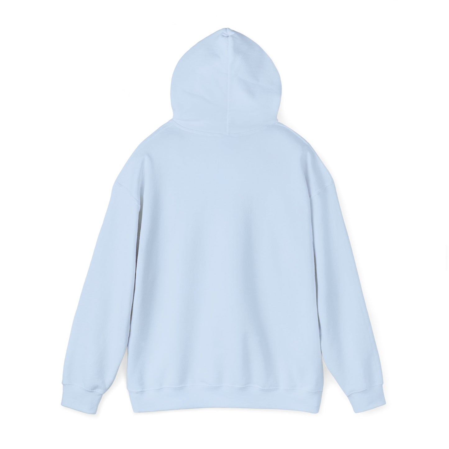 **Pixie a Whole Vibe Hooded Sweatshirt – Because Nobody Does It Like You** Printify