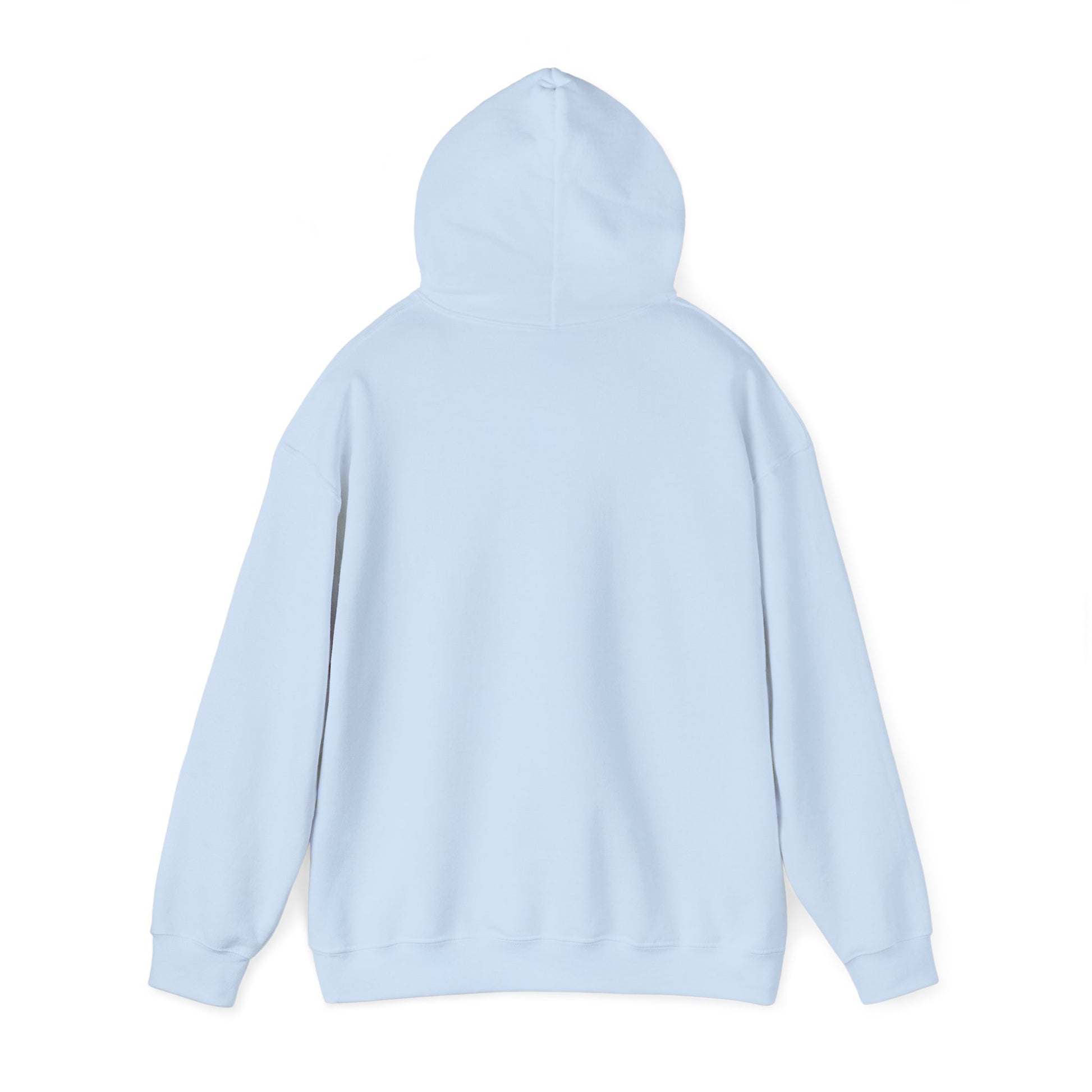 **Pixie a Whole Vibe Hooded Sweatshirt – Because Nobody Does It Like You** Printify