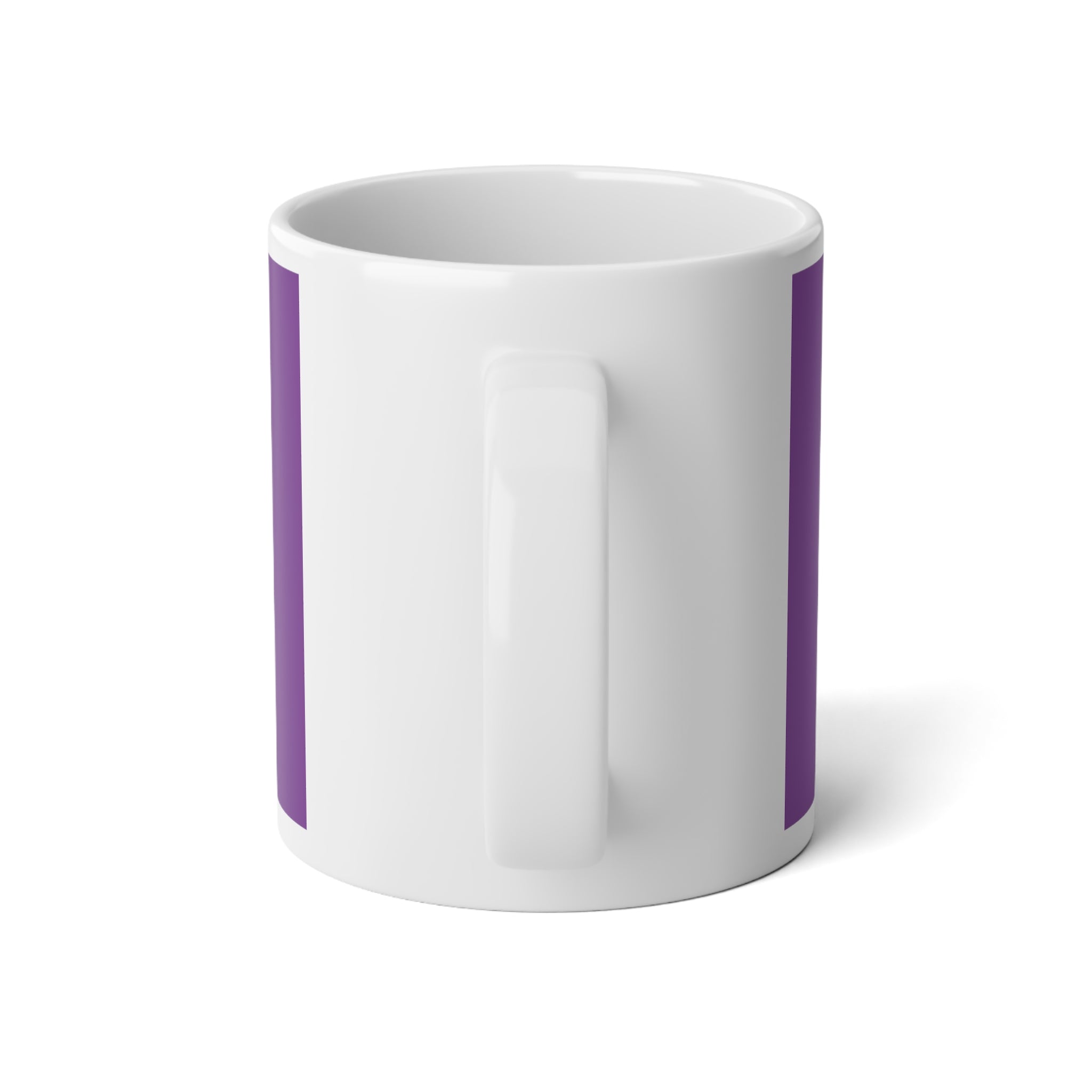 Jumbo Mug, 20oz Printify