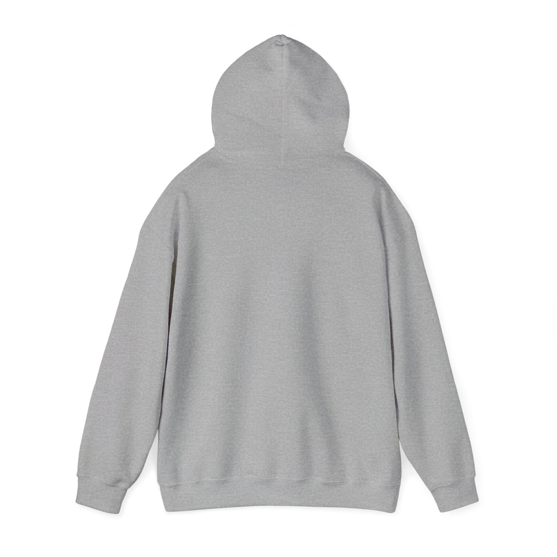 **Pixie a Whole Vibe Hooded Sweatshirt – Because Nobody Does It Like You** Printify