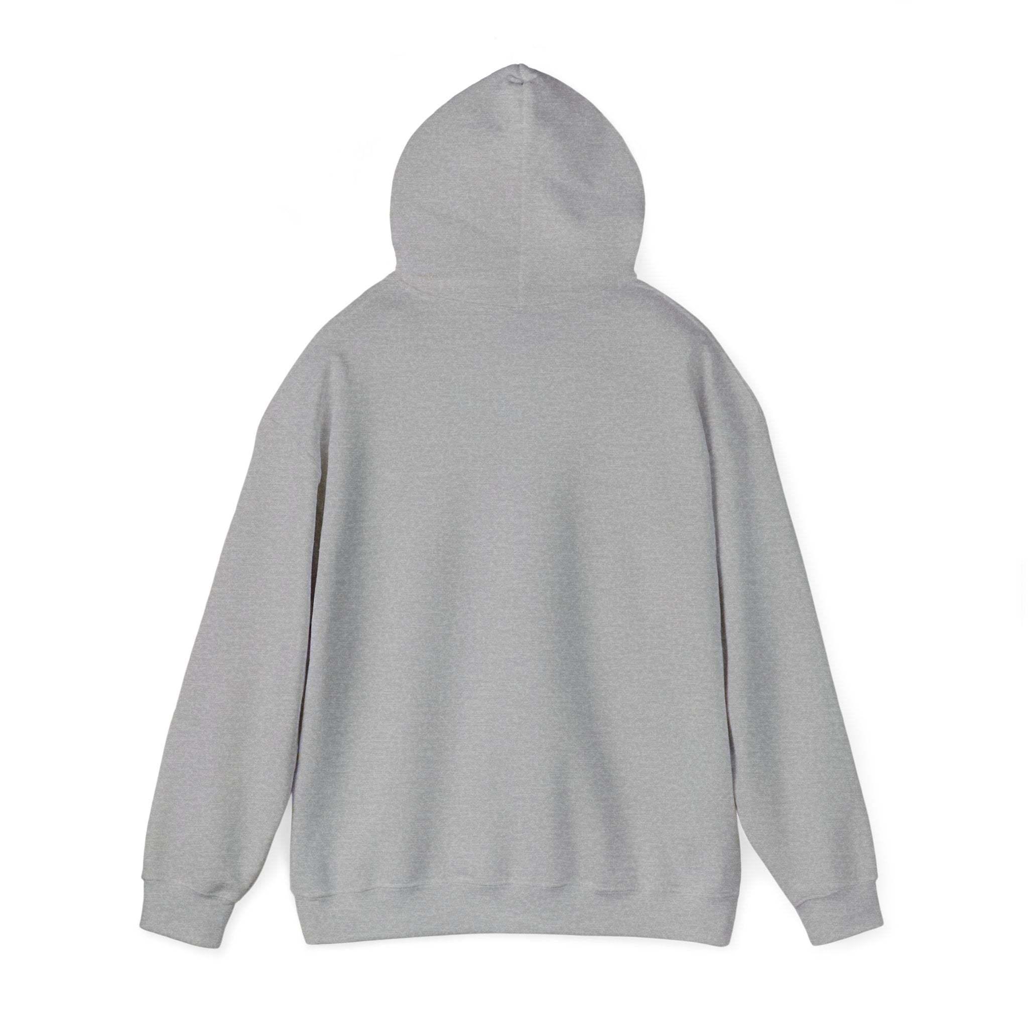 **Pixie a Whole Vibe Hooded Sweatshirt – Because Nobody Does It Like You** Printify