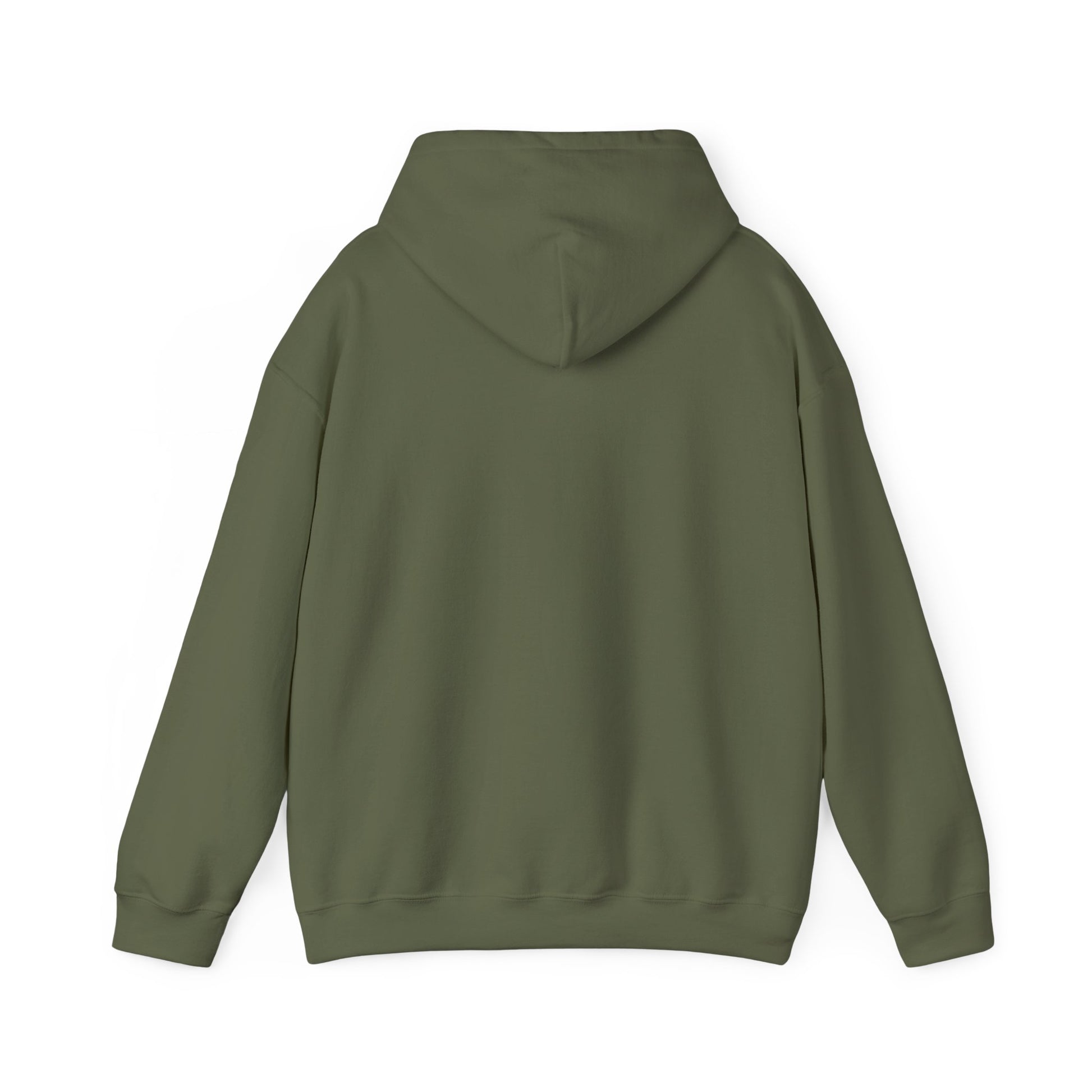 **Pixie a Whole Vibe Hooded Sweatshirt – Because Nobody Does It Like You** Printify