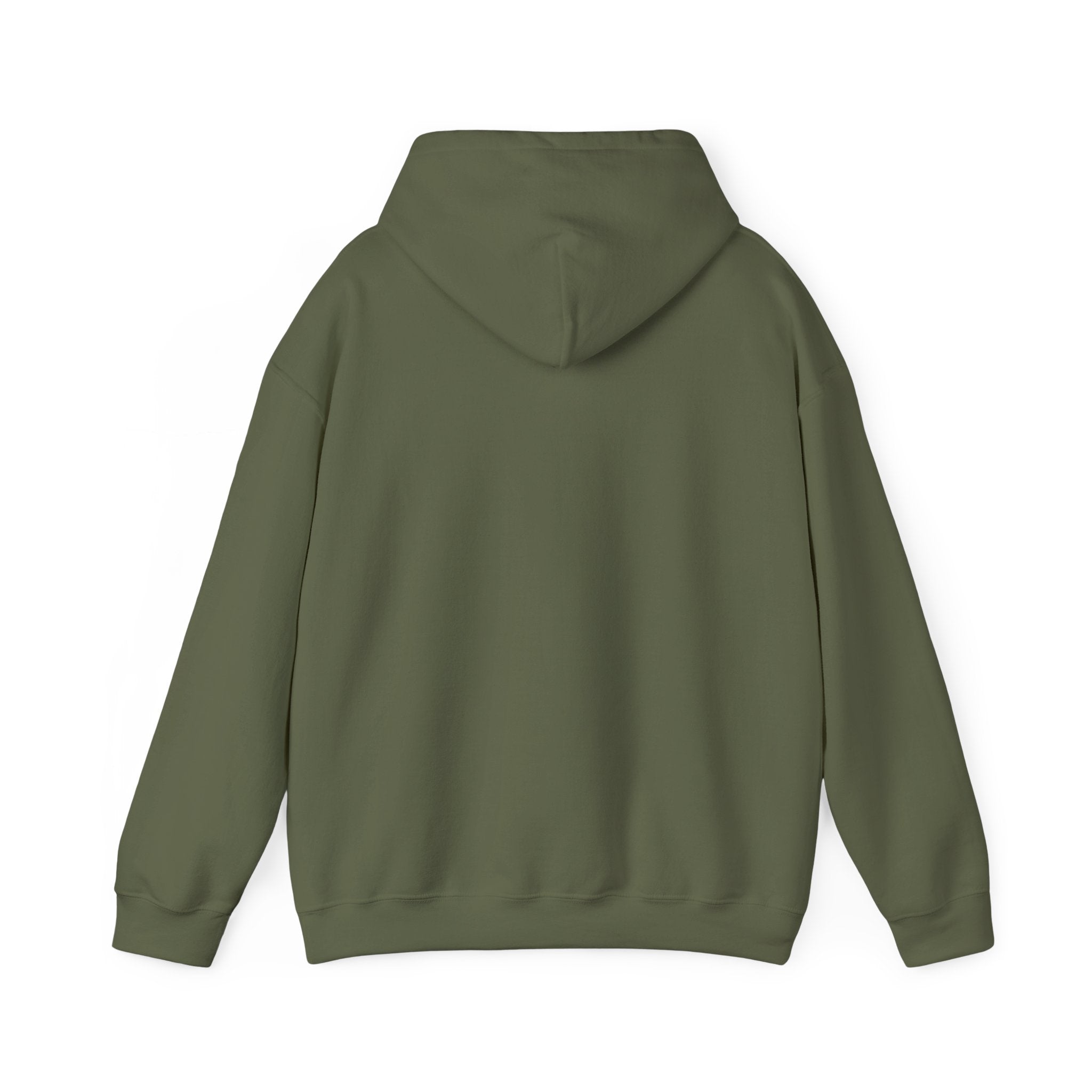 **Pixie a Whole Vibe Hooded Sweatshirt – Because Nobody Does It Like You** Printify