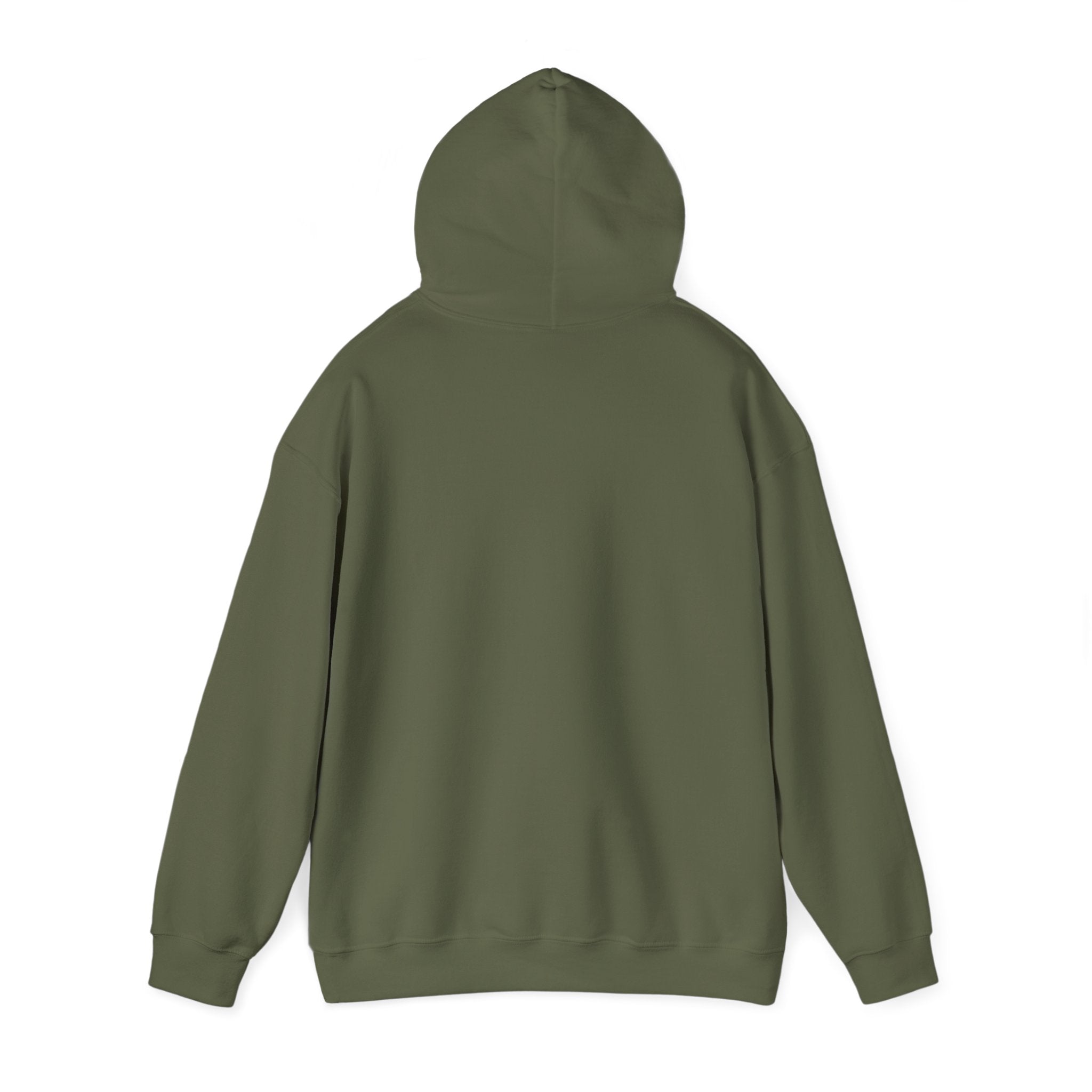 Thick Thighs Vibes Hoodie Printify