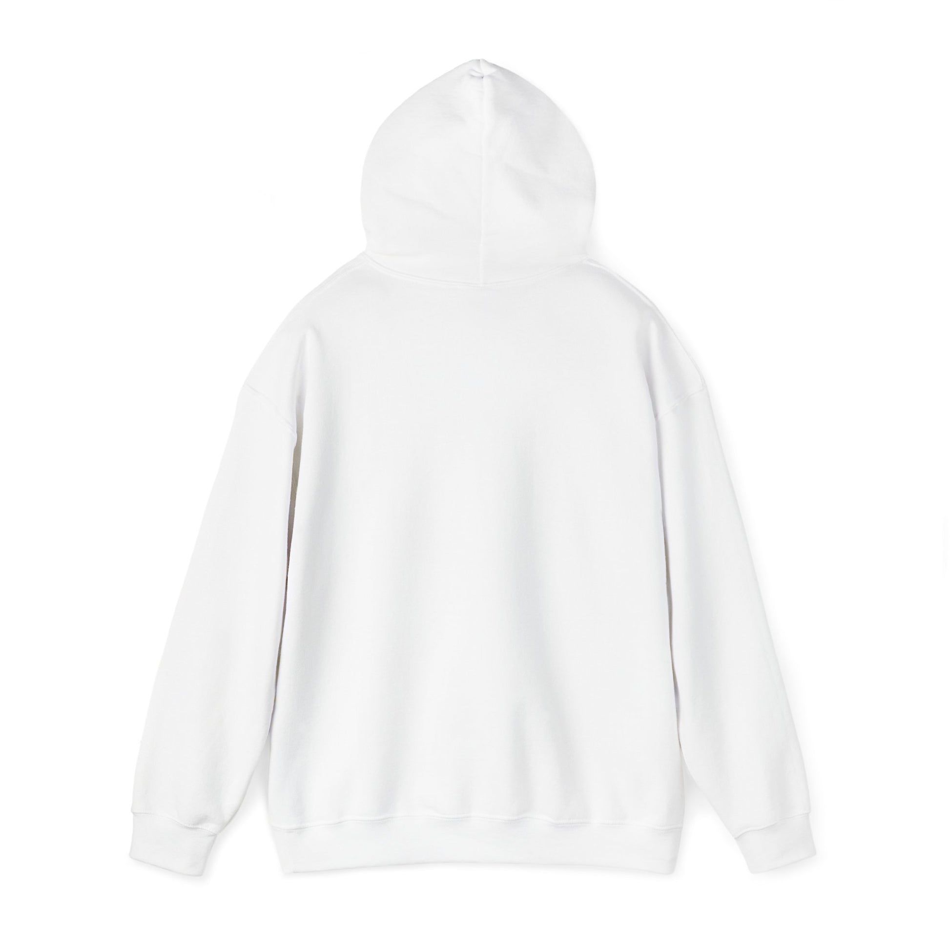 **Pixie a Whole Vibe Hooded Sweatshirt – Because Nobody Does It Like You** Printify