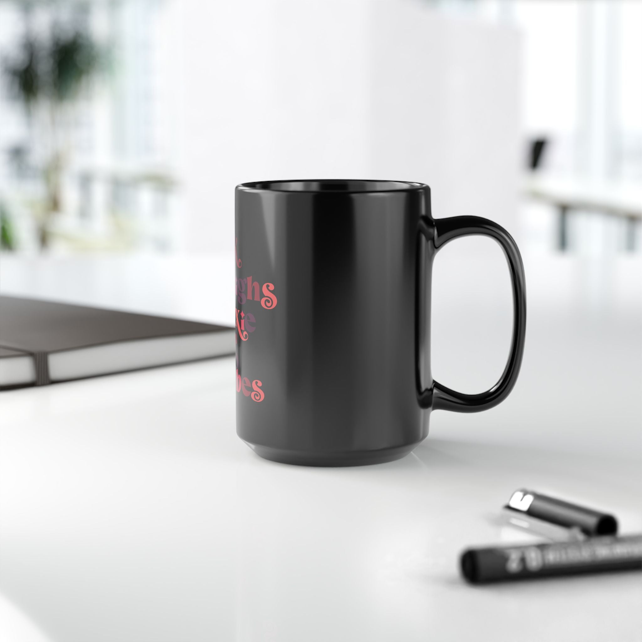 Queen Pyramid International – Tazza in ceramica 315 ml – Licenza ufficiale Queen Pyramid International – Tazza in ceramica 315 ml – Licenza ufficiale
