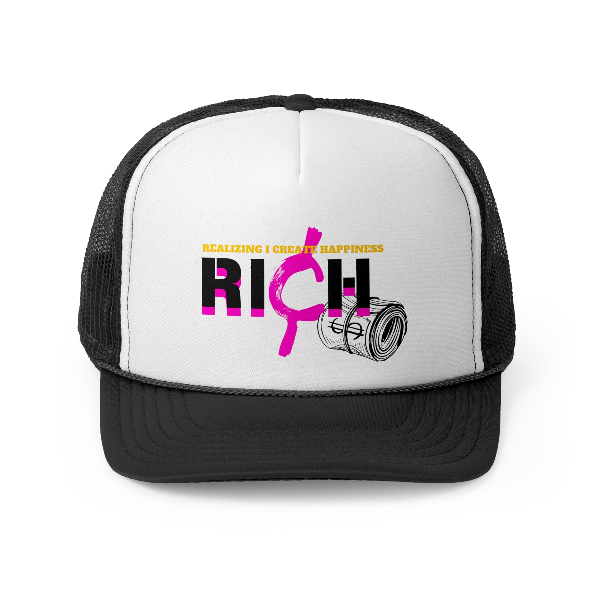 Trucker Caps Printify