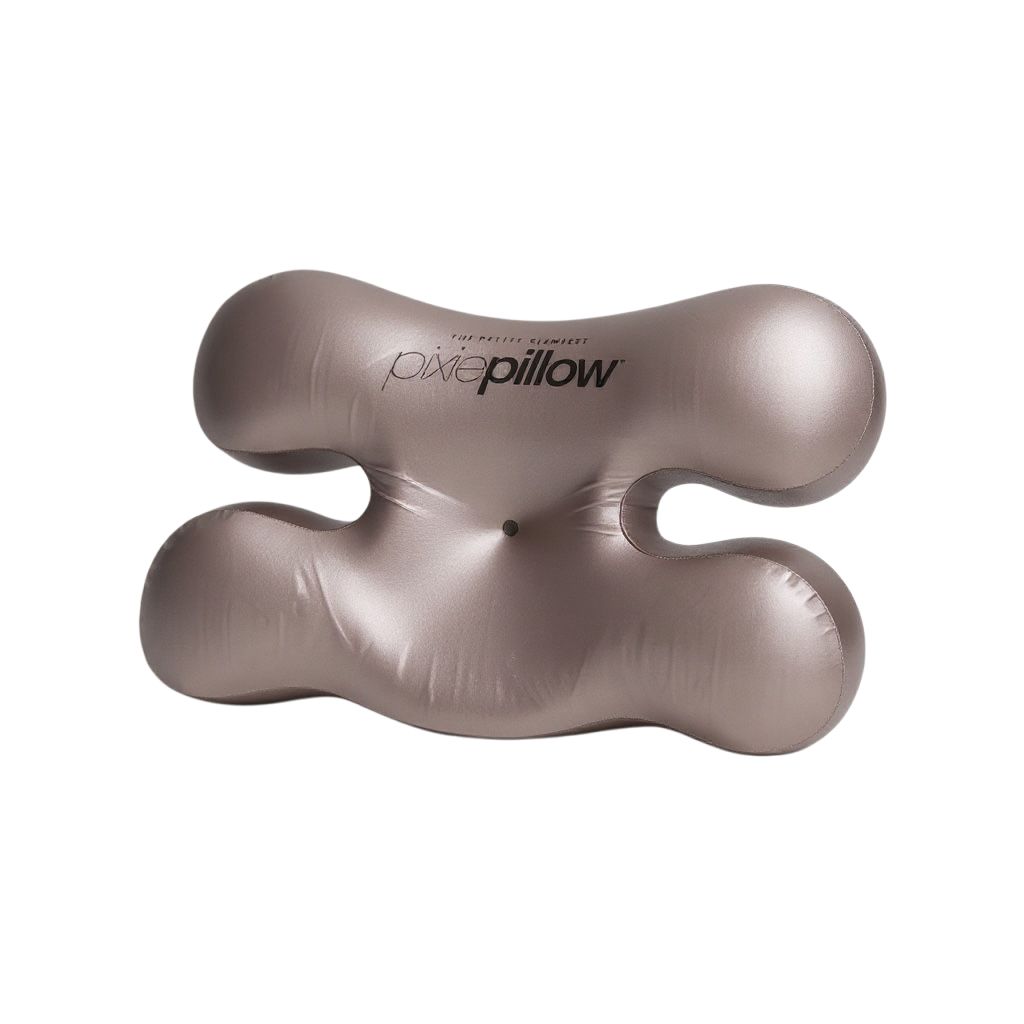 All the New Premium Pretty Flawless Pixie Pillow + Free Satin Pillowcase Pretty Flawless Pixie