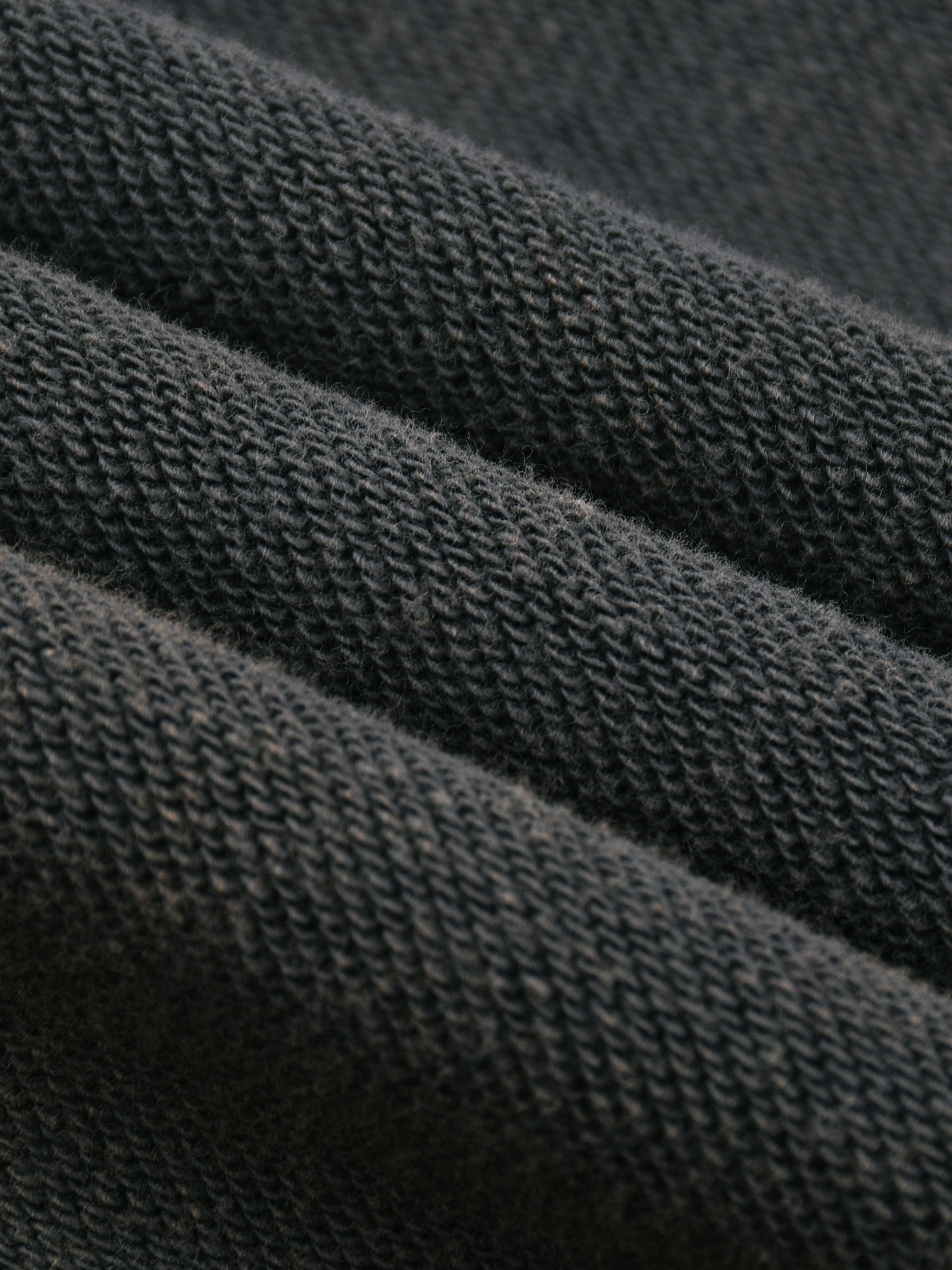 RATED B FOR BOUJEE  Vintage Washed Frayed-Hem Hoodie ODMPOD